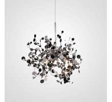 Подвесной светильник Imperium Loft Tezani Argent Suspension 84501-22