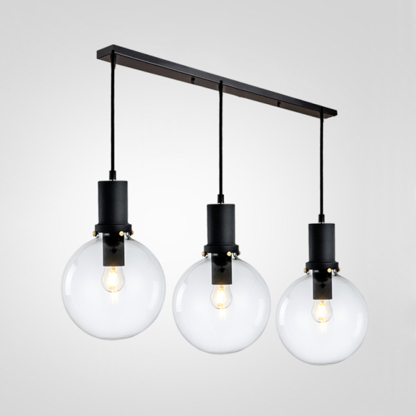 Подвесной светильник Imperium Loft Penball 101900-26