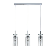 Подвесной светильник Escada Avolto 10191/3S Chrome