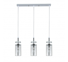 Подвесной светильник Escada Avolto 10191/3S Chrome