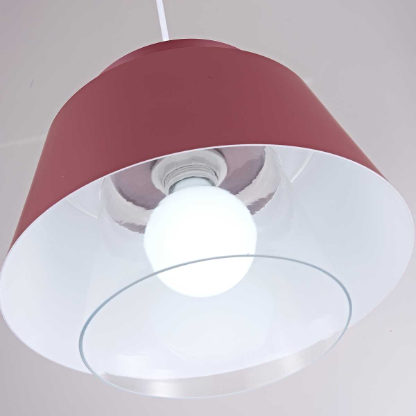 Подвесной светильник Imperium Loft Sota 178033-26