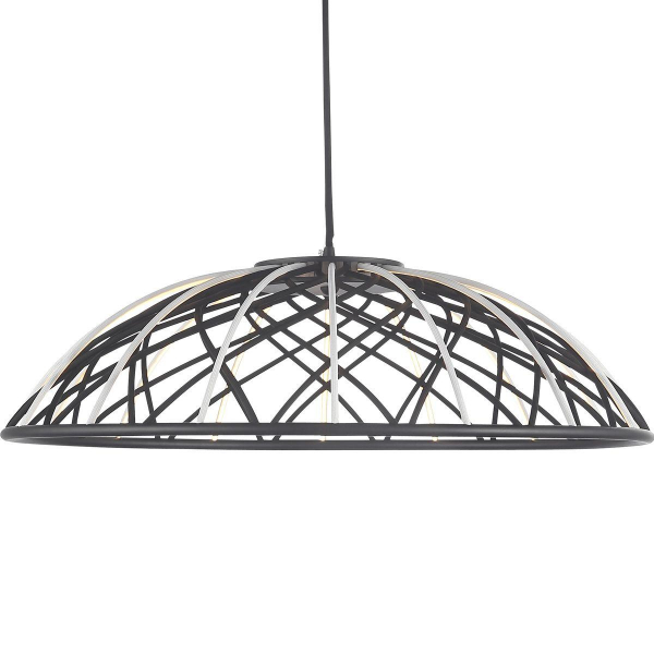 Подвесной светодиодный светильник ST Luce Bound SL6016.403.01 Подвесной светодиодный светильник ST Luce Bound SL6016.403.01