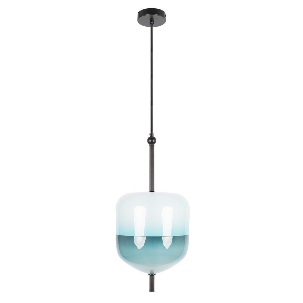 Подвесной светодиодный светильник Loft IT Venice 10223/D Blue Подвесной светодиодный светильник Loft IT Venice 10223/D Blue