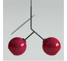 Подвесной светильник Loft-Concept MATISSE 40.3608-0