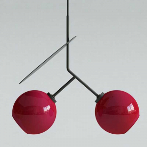 Подвесной светильник Loft-Concept MATISSE 40.3608-0