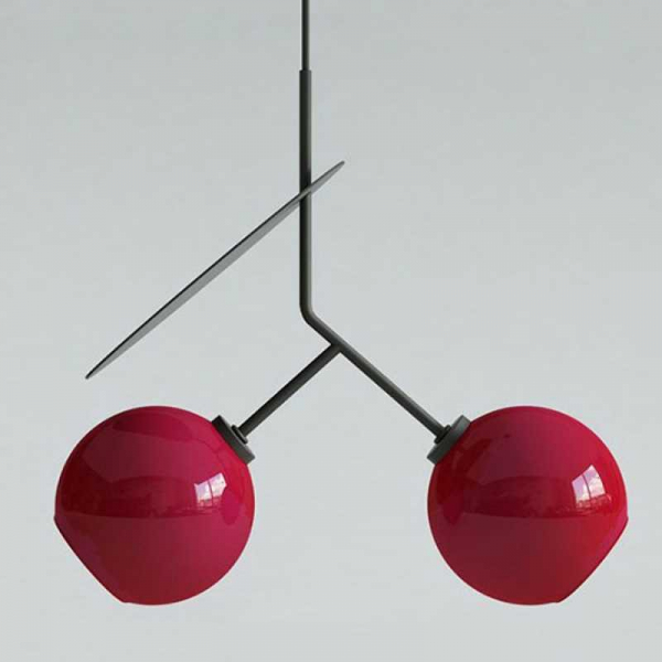 Подвесной светильник Loft-Concept MATISSE 40.3608-0 Подвесной светильник Loft-Concept MATISSE 40.3608-0