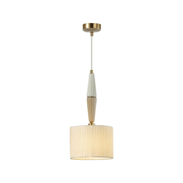 Подвесной светильник Odeon Light Classic Latte 5403/1 Подвесной светильник Odeon Light Classic Latte 5403/1