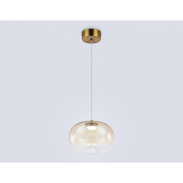 Подвесной светодиодный светильник Ambrella light High Light LH11083 Подвесной светодиодный светильник Ambrella light High Light LH11083