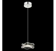 Подвесной светодиодный светильник Wertmark HELENA WE453.02.106