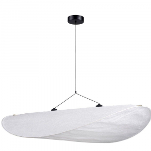 Подвесной светодиодный светильник Divinare Fiamma 5866/06 SP-35