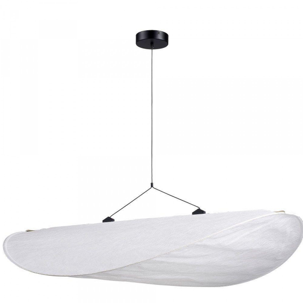 Подвесной светодиодный светильник Divinare Fiamma 5866/06 SP-35