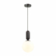 Подвесной светильник Odeon Light Pendant Okia 4668/1