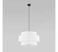 Подвесной светильник TK Lighting 5095 Calisto White