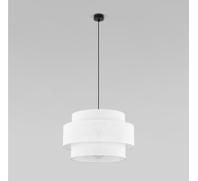 Подвесной светильник TK Lighting 5095 Calisto White