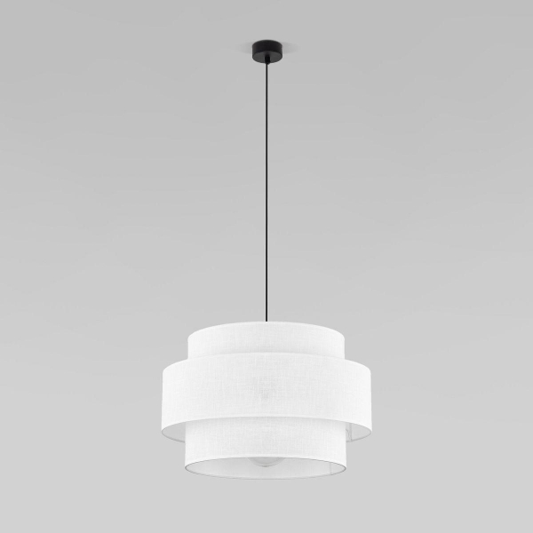 Подвесной светильник TK Lighting 5095 Calisto White Подвесной светильник TK Lighting 5095 Calisto White