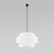 Подвесной светильник TK Lighting 5095 Calisto White