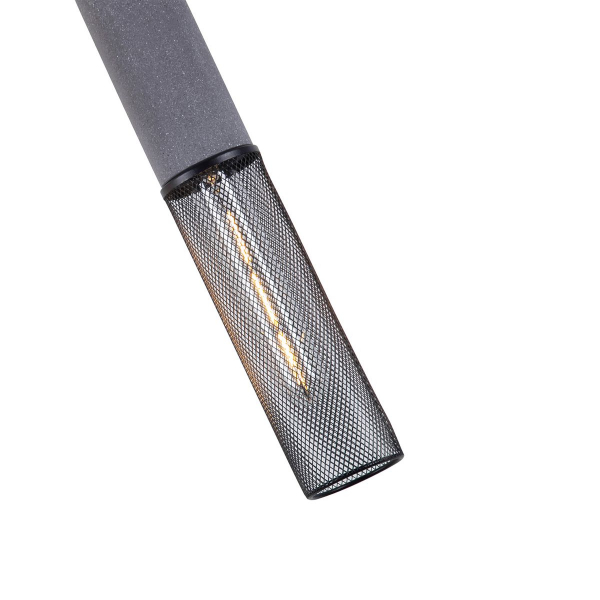 Подвесной светильник Favourite Cementita 4272-1P