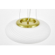 Подвесной светильник Lumina Deco Monarte LDP 1105-380 MD