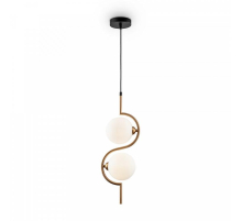 Подвесной светильник Freya Harmonie FR5124PL-02BS