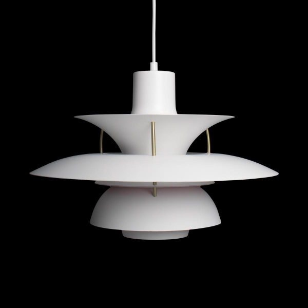 Подвесной светильник Loft IT Floret 10113 White Подвесной светильник Loft IT Floret 10113 White