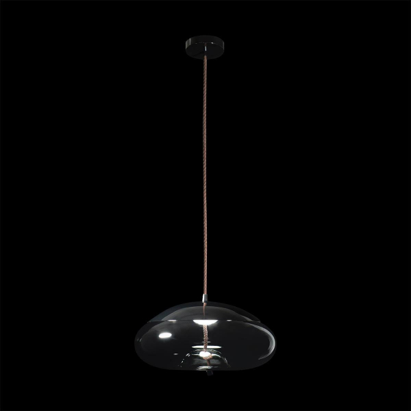 Подвесной светодиодный светильник Loft IT Knot 8134-D Подвесной светодиодный светильник Loft IT Knot 8134-D