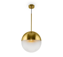 Подвесной светильник Freya Joyce FR5127PL-01BS