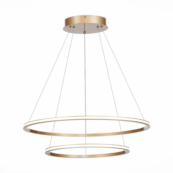Подвесной светодиодный светильник ST Luce ST604.243.56 Подвесной светодиодный светильник ST Luce ST604.243.56