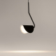 Подвесной светильник Maytoni Technical Mollis MOD126PL-01B