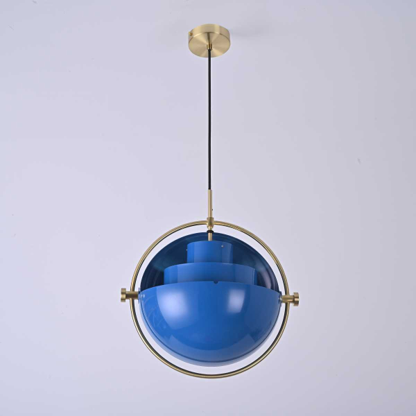 Подвесной светильник Imperium Loft Louis Weisdorff 123427-22