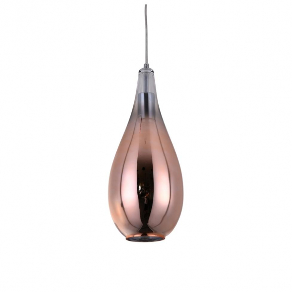 Подвесной светильник Lumina Deco Lauris LDP 6843-1 R.GD Подвесной светильник Lumina Deco Lauris LDP 6843-1 R.GD