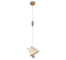 Подвесной светодиодный светильник Kink Light Баттерфляй 08444-1B,33