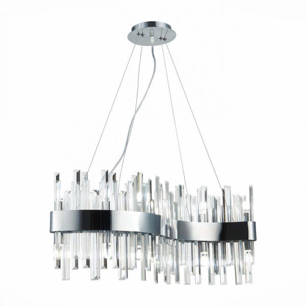 Подвесной светильник ST Luce Bafo SL1160.113.12 Подвесной светильник ST Luce Bafo SL1160.113.12
