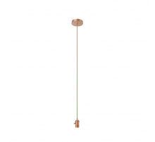 Подвесной светильник Gauss Decor PL043