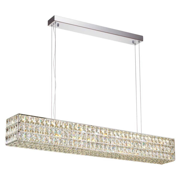 Подвесной светильник Odeon Light PANTA 4927/48L Подвесной светильник Odeon Light PANTA 4927/48L