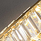 Подвесной светильник Imperium Loft Bertolda X One H50 213838-23