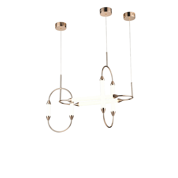 Подвесной светильник Vele Luce Capsula VL7294P03