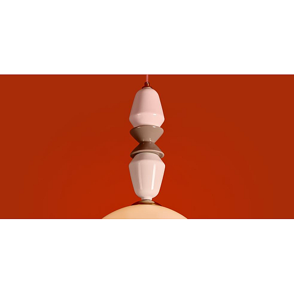 Подвесной светильник Freya Tela FR2061PL-01BS3