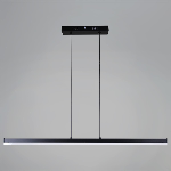 Подвесной светильник Reluce 13602-0.4-01 BK