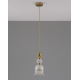Подвесной светильник Moderli Glassy V10905-P