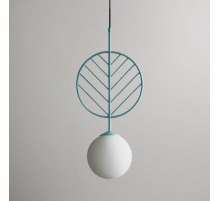 Люстра Loft-Concept Lines  Dots 40.2512-0 26237