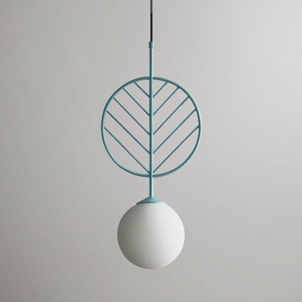 Люстра Loft-Concept Lines  Dots 40.2512-0 26237