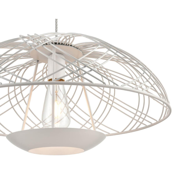 Подвесной светильник Vele Luce Manhattan VL6281P01 Подвесной светильник Vele Luce Manhattan VL6281P01