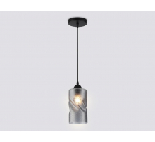 Светильник подвесной со стеклянным плафоном Ambrella light Traditional TR3413