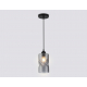 Светильник подвесной со стеклянным плафоном Ambrella light Traditional TR3413