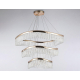 Подвесной светодиодный светильник Ambrella light Traditional TR49731