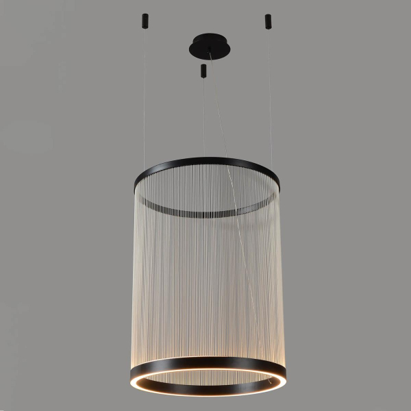 Светильник подвесной Crystal Lux ATRIUM B SP50W LED