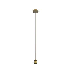 Подвесной светильник Gauss Decor PL022