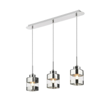 Подвесной светильник Velante 241-106-03