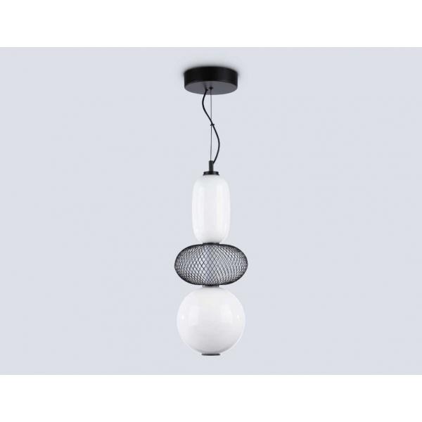 Подвесной светодиодный светильник Ambrella light High Light LH11008 Подвесной светодиодный светильник Ambrella light High Light LH11008