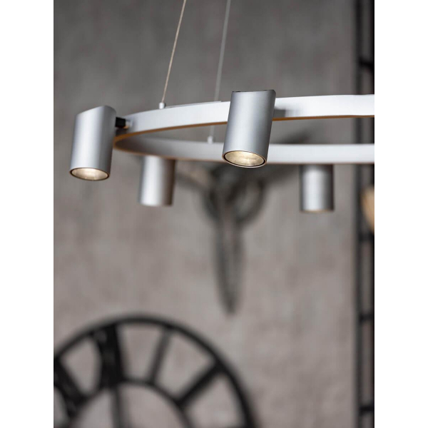 Подвесной светильник Vele Luce Zoom VL10113P08 Подвесной светильник Vele Luce Zoom VL10113P08